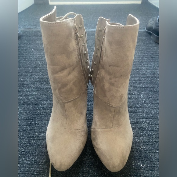 Venus booties - Picture 5 of 5